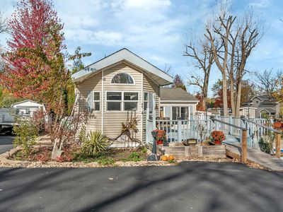 64 Fossil Ridge Rd, Wilmington, IL, 60481