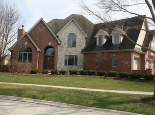 504 Reserve Ct, Joliet, IL 60431