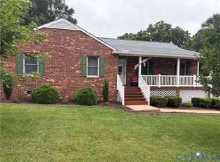 9035 Fayemont Dr, Mechanicsville, VA 23116