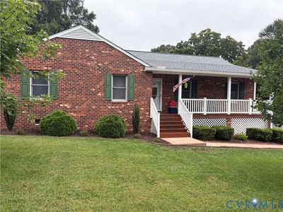 9035 Fayemont Dr, Mechanicsville, VA, 23116