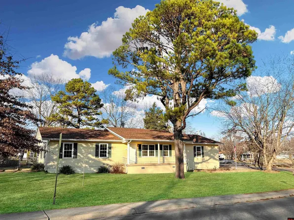 700 Arkansas Ave, Mountain Home, AR 72653