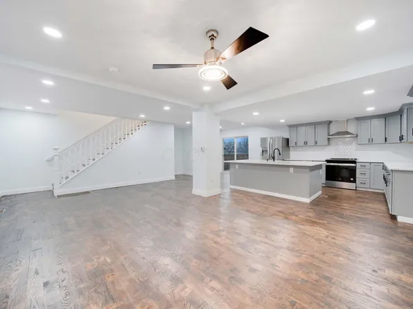 4874 Ridge St, Columbus, OH 43207