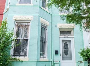 3109 11th St NW, Washington, DC 20010