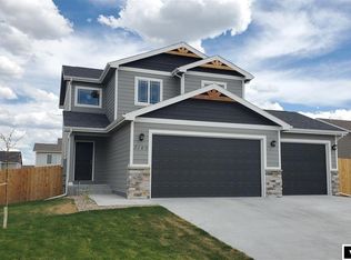 3145 Carbide Trl, Casper, WY 82604