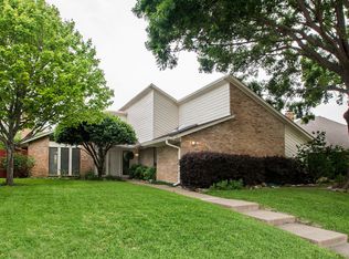 3108 Luallen Dr, Carrollton, TX 75007