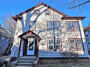 341 Morris Ave, Providence, RI 02906