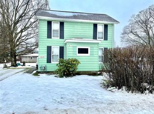 13410 Route 8, Wattsburg, PA 16442