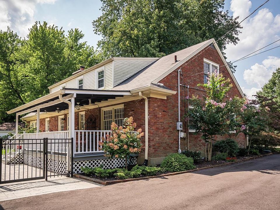 7914 Circle Crest Rd, Barbourmeade, KY 40241 Zillow