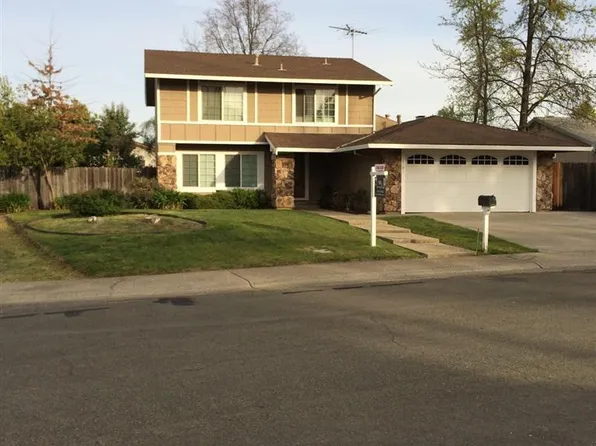 8101 Mesa Oak Way, Citrus Heights, CA 95610