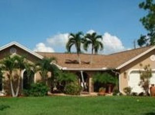 2337 Kings Lake Blvd, Naples, FL 34112