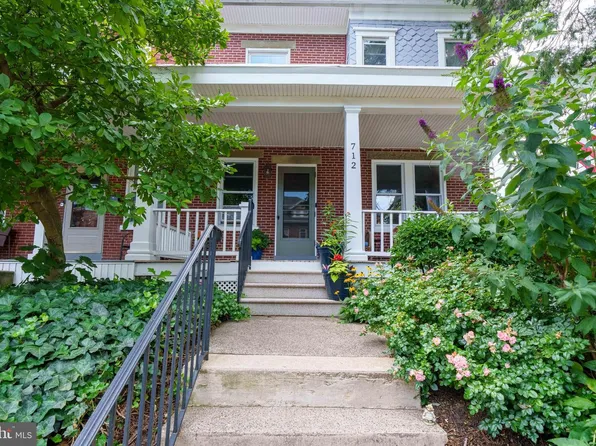 712 W 20th St #2, Wilmington, DE 19802