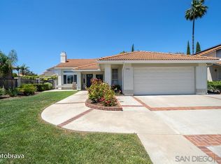 9182 Newmont Dr, San Diego, CA 92129