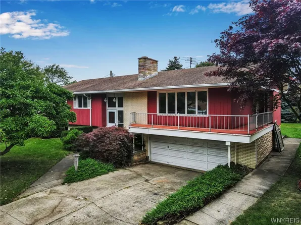 16 Meadow Ln, Buffalo, NY 14223