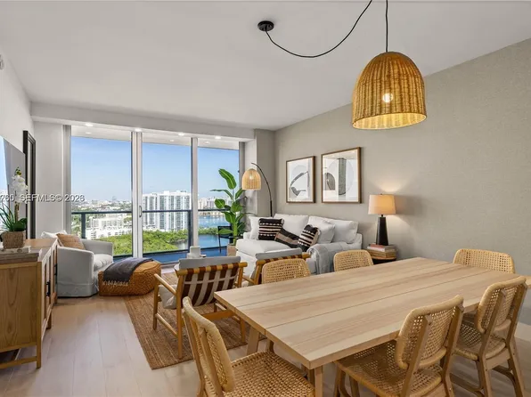 16385 Biscayne Blvd Unit 2406, North Miami Beach, FL 33160