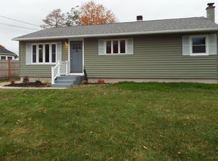 36 Dutchess Ave, Pittsfield, MA 01201