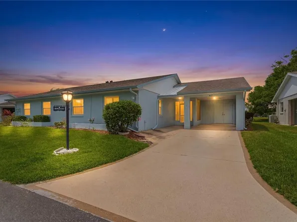 417 Gladstone Pl, Sun City Center, FL 33573