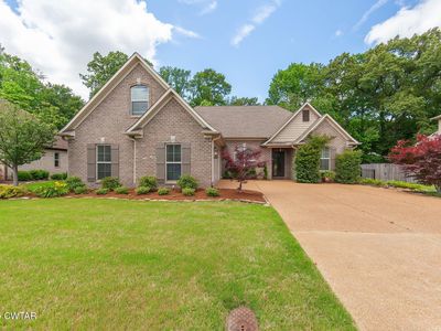 339 Copper Creek Dr, Jackson, TN, 38305