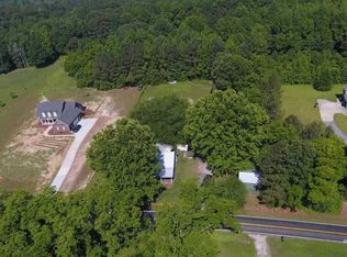 8410 Mount Pleasant Church Rd, Willow Spring, NC 27592