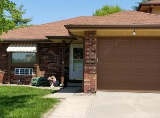 4521 Faraon St APT A, Saint Joseph, MO 64506