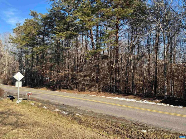 0 Bybees Church Rd, Palmyra, VA 22963