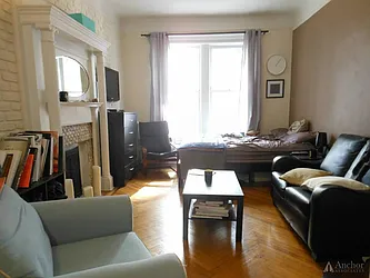 Rented by Anchor Associates