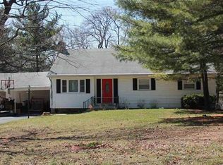 525 S 60th St, Harrisburg, PA 17111