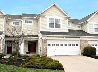 6412 Inverness Way, Mason, OH 45040