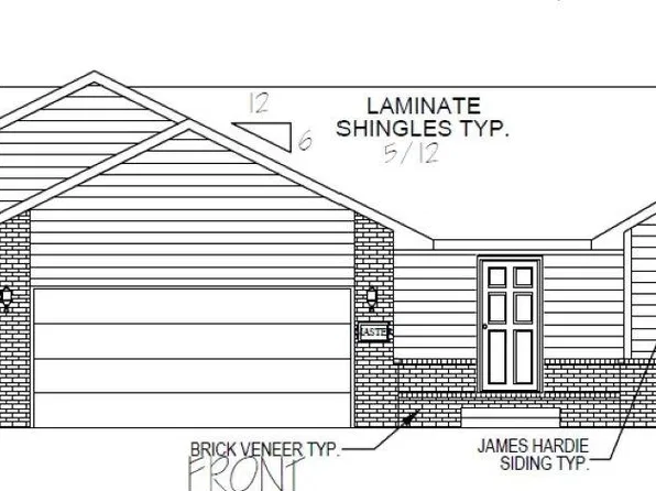 2322 S Liberty Cir, Wichita, KS 67235
