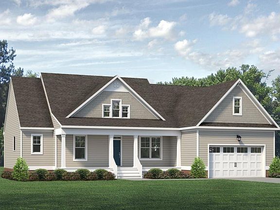 Stuart A - Craftsman AC Front Load Garage