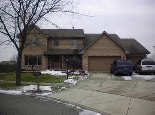 20253 W Lismore Cir, Frankfort, IL 60423