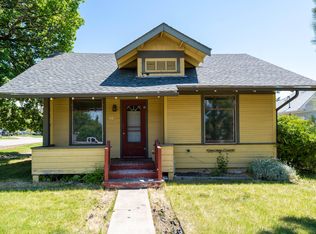 601 3rd St W, Polson, MT 59860