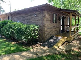 2040 Carter Ave, Ashland, KY 41101