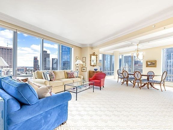 3rd image of 1 Avery St APT 26D