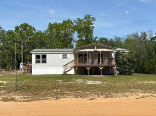 84 Mitchell Dr, Reidsville, GA 30453