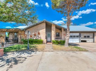 5498 Rusk St, San Angelo, TX 76903