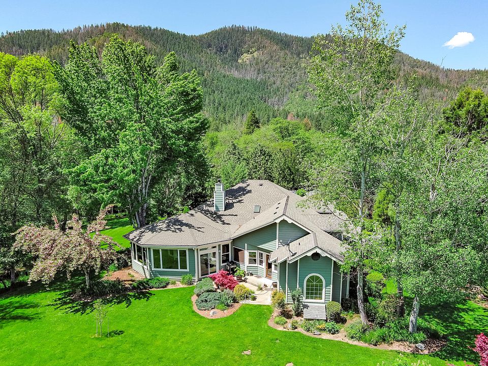 1st image of 4000 Little Applegate Rd