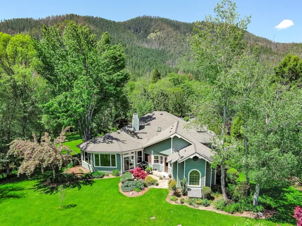 4000 Little Applegate Rd, Jacksonville, OR 97530