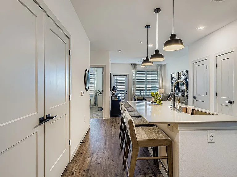 The Gallery Kitchen