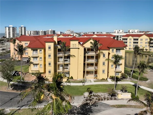 7461 Bella Lago Dr Unit 242, Fort Myers Beach, FL 33931