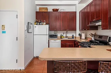 Rented by Compass