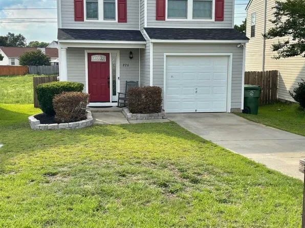 226 Curvewood Rd, Columbia, SC 29229