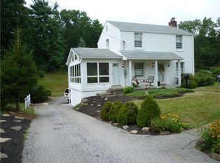 3362 S Park Rd, Bethel Park, PA 15102