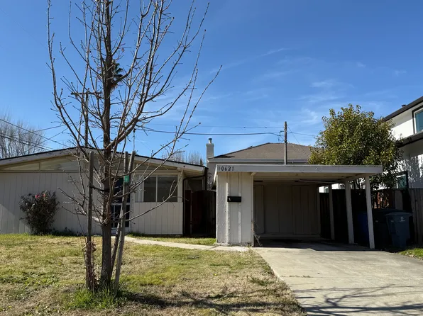 (undisclosed Address), Cupertino, CA 95014