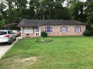 3446 Morgan Rd, Hephzibah, GA 30815