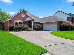 14607 Graywood Grove Ln, Houston, TX 77062