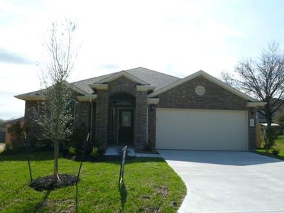 602 Lake View Dr, Montgomery, TX, 77356