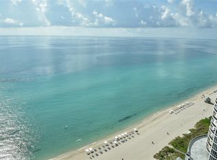 Trump Tower 1, Sunny Isles Beach, FL 33160