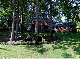 5010 Southmoor Rd, Richmond, VA 23234