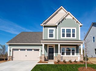 4010 Huntley Glen Dr, Pineville, NC 28134