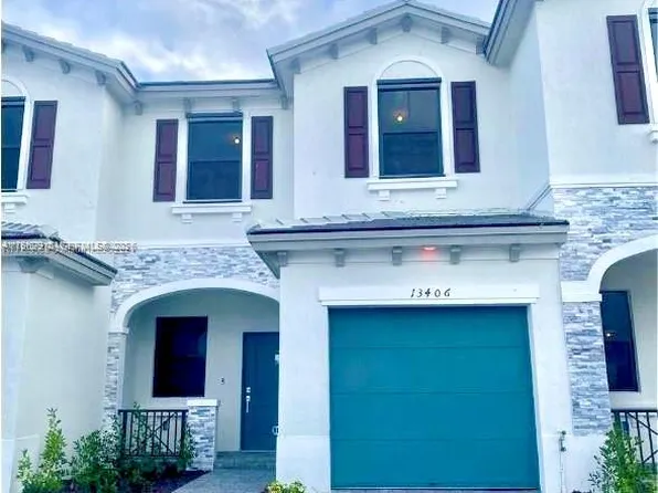 13406 SW 287th St, Homestead, FL 33033